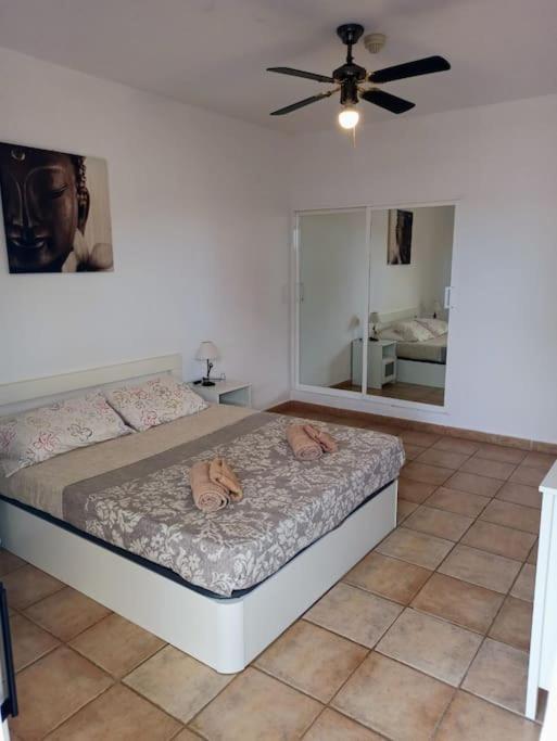 Apartament Casa De Simo - Sol, Relax Y Diversion Costa Adeje (Tenerife)