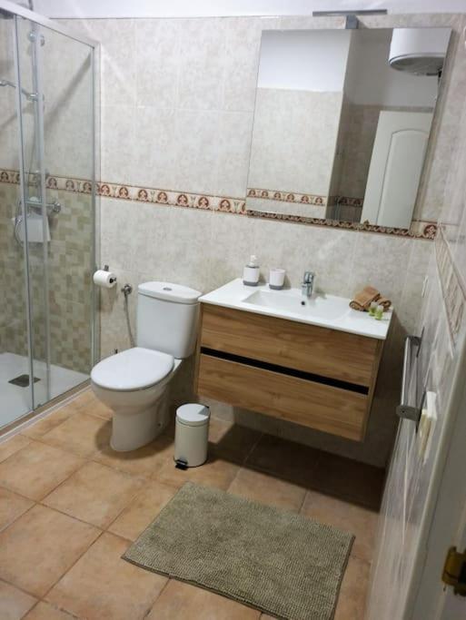 Apartament Casa De Simo - Sol, Relax Y Diversion