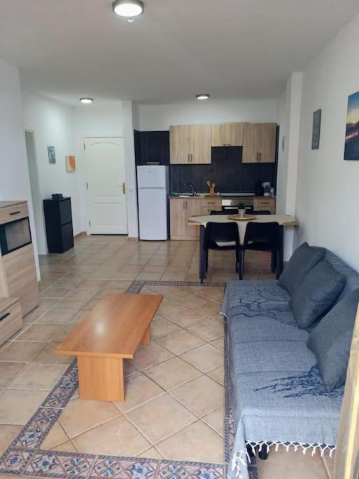 Apartament Casa De Simo - Sol, Relax Y Diversion Costa Adeje (Tenerife)