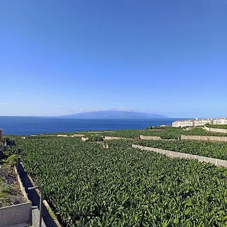 Apartament Casa De Simo - Sol, Relax Y Diversion Costa Adeje  Zewnętrze zdjęcie