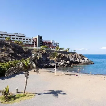 Apartament Casa De Simo - Sol, Relax Y Diversion Costa Adeje  Zewnętrze zdjęcie