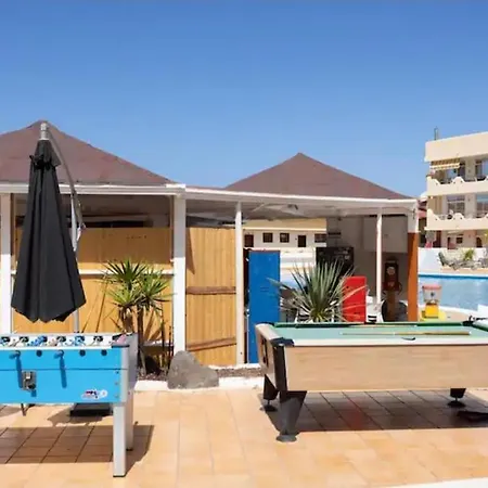 Apartament Casa De Simo - Sol, Relax Y Diversion Costa Adeje  Zewnętrze zdjęcie
