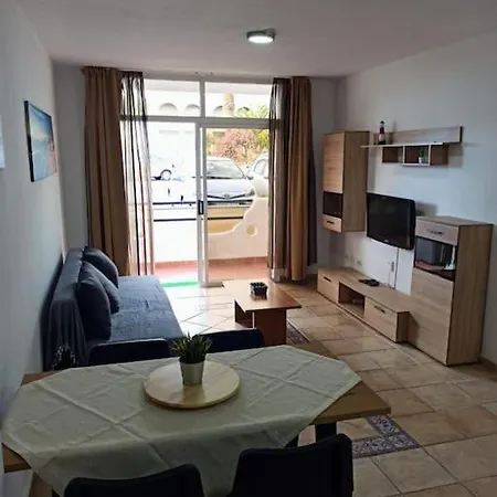 Apartament Casa De Simo - Sol, Relax Y Diversion Costa Adeje  Zewnętrze zdjęcie