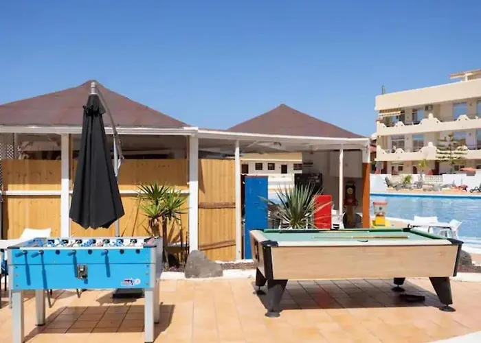 Casa De Simo - Sol, Relax Y Diversion