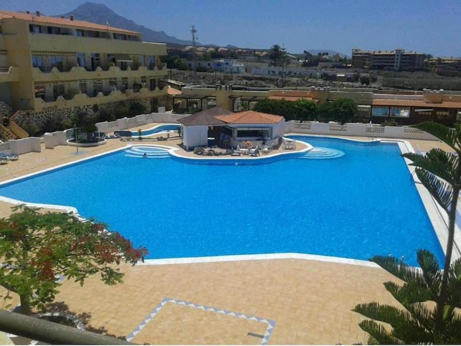 Casa De Simo - Sol, Relax Y Diversion Appartement *
